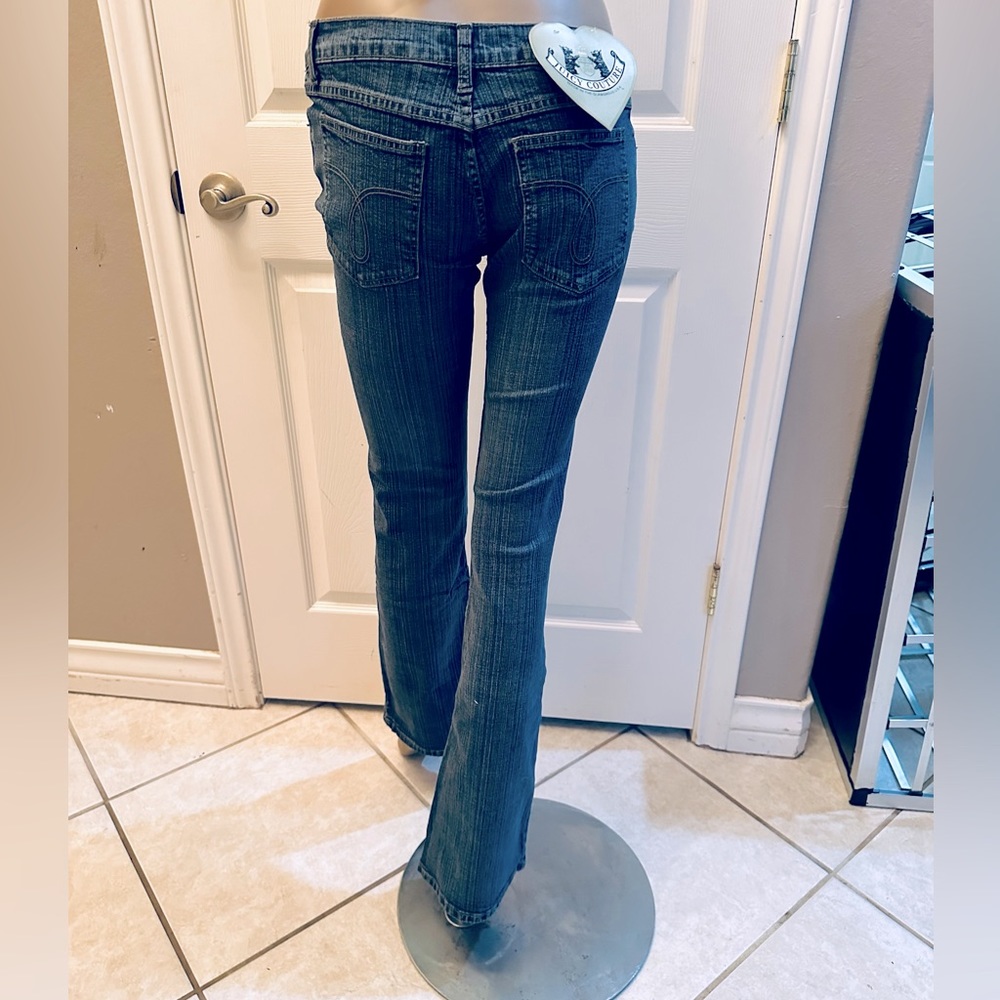 Juicy Couture Jeans NWT size 27 (4 or small)